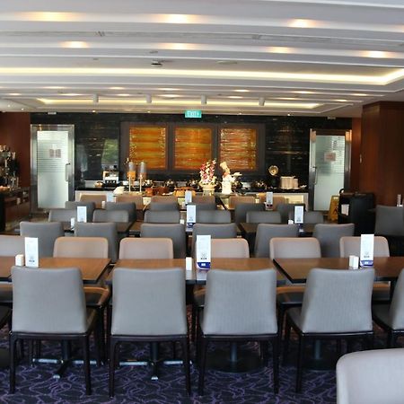 Aqueen Hotel Paya Lebar Singapur Dış mekan fotoğraf
