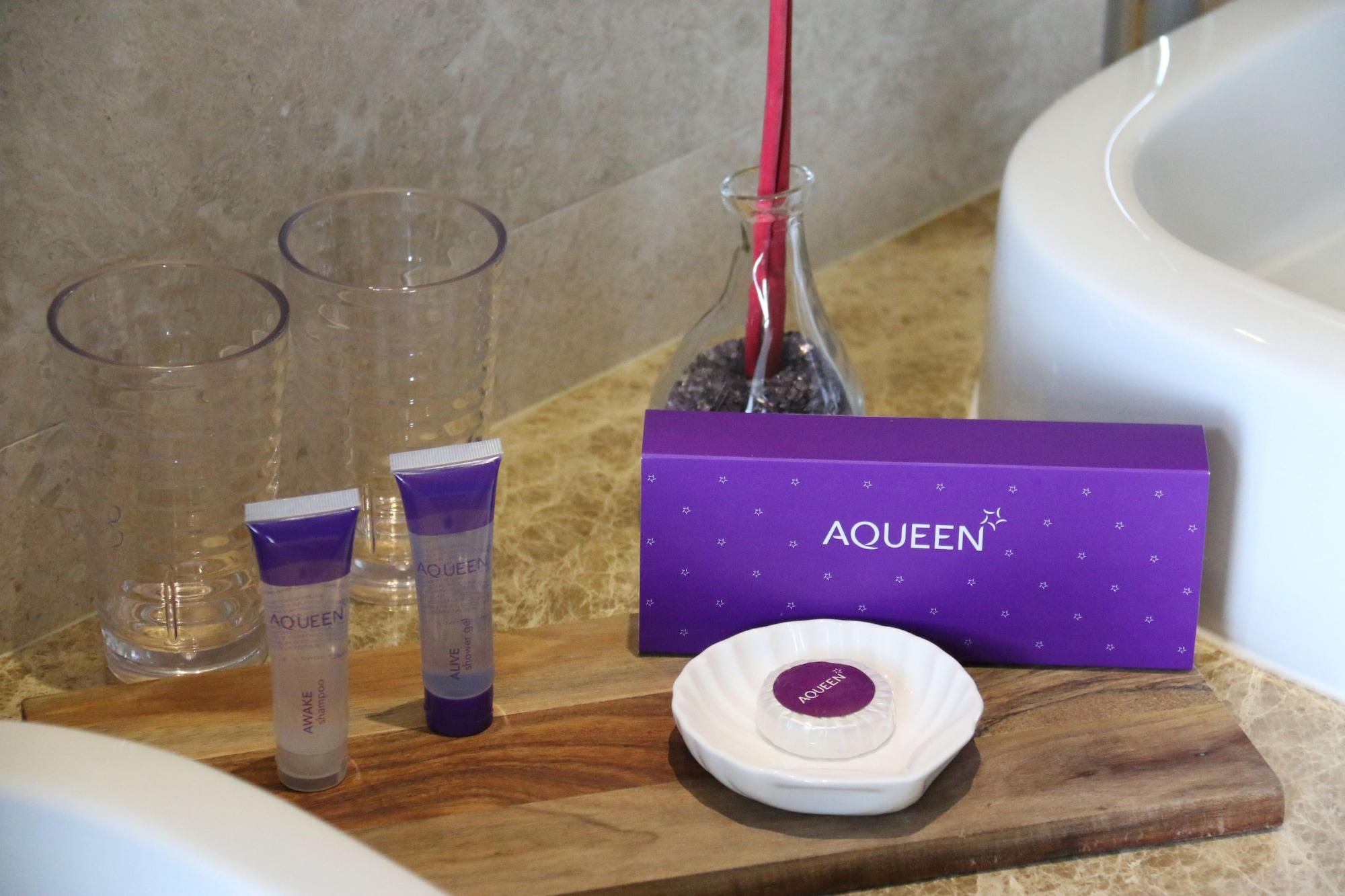 Aqueen Hotel Paya Lebar Singapur Dış mekan fotoğraf