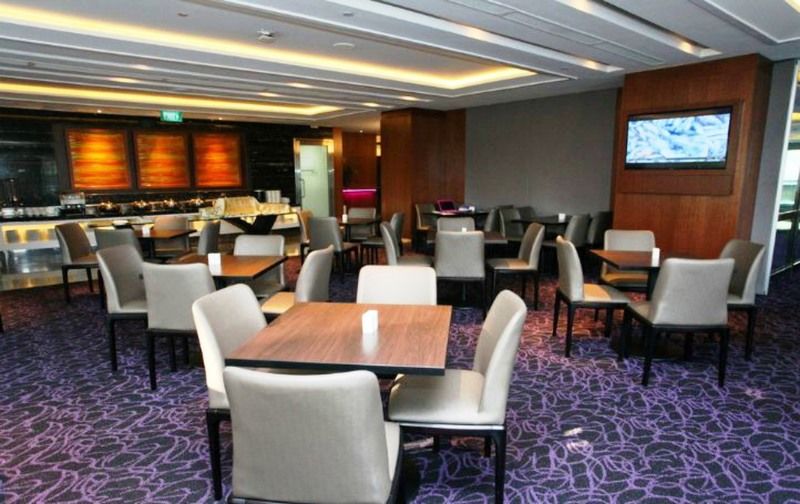 Aqueen Hotel Paya Lebar Singapur Dış mekan fotoğraf
