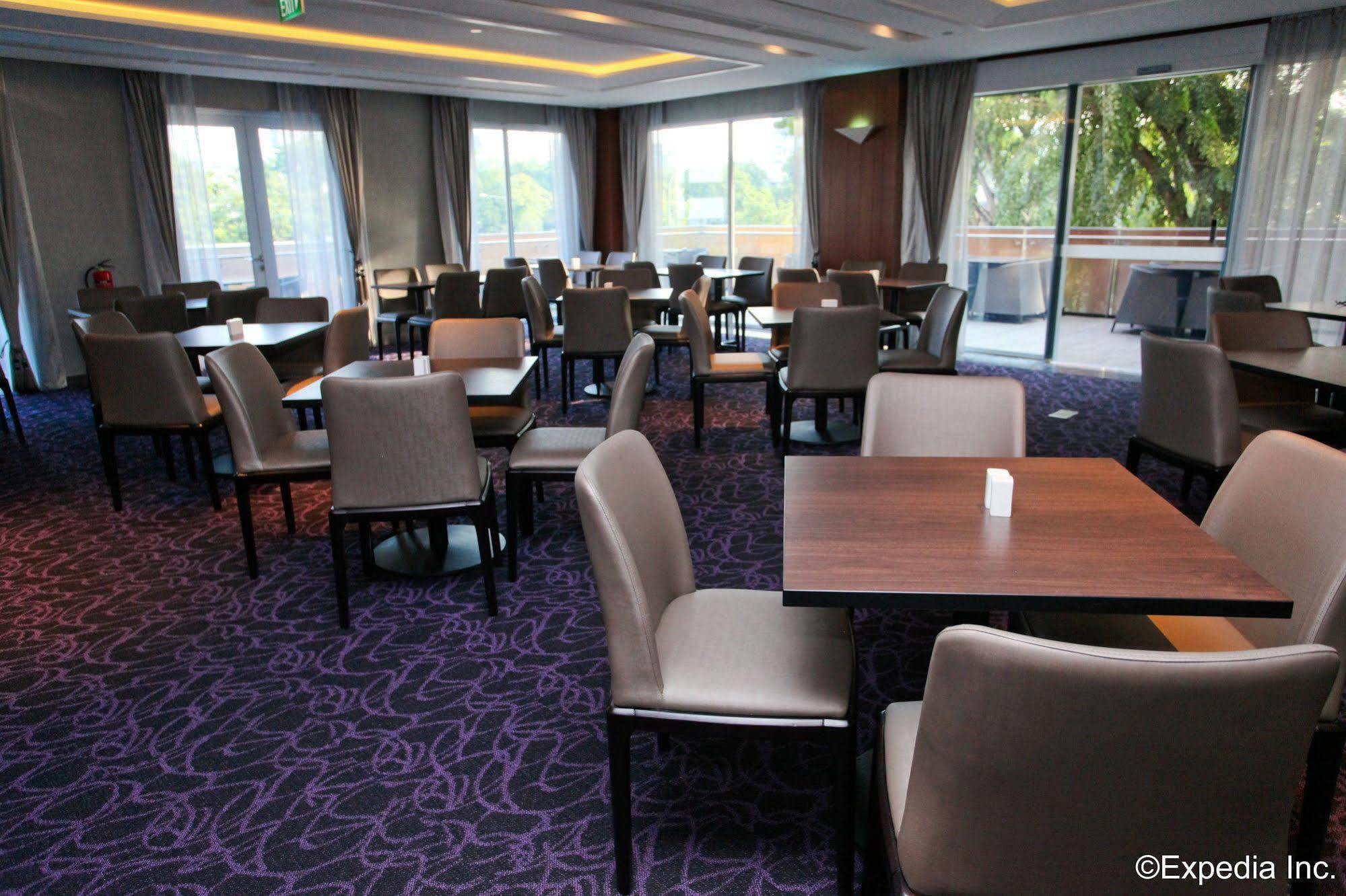 Aqueen Hotel Paya Lebar Singapur Dış mekan fotoğraf