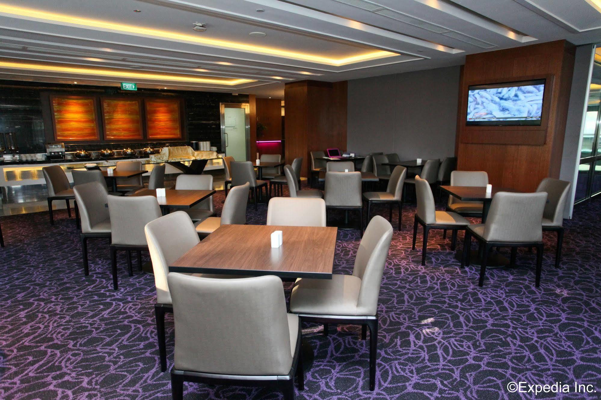 Aqueen Hotel Paya Lebar Singapur Dış mekan fotoğraf